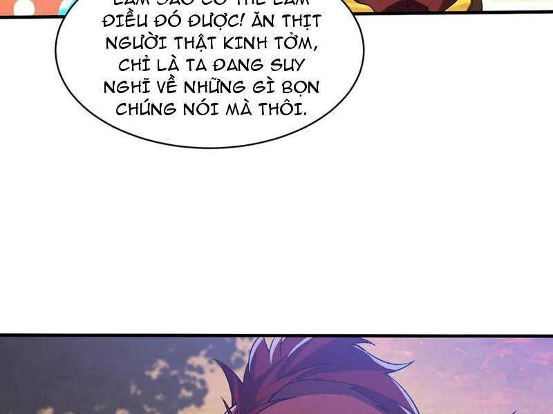 Linh Khí Khôi Phục: Từ Cá Chép Tiến Hóa Thành Thần Long Chap 22 - Next Chap 23