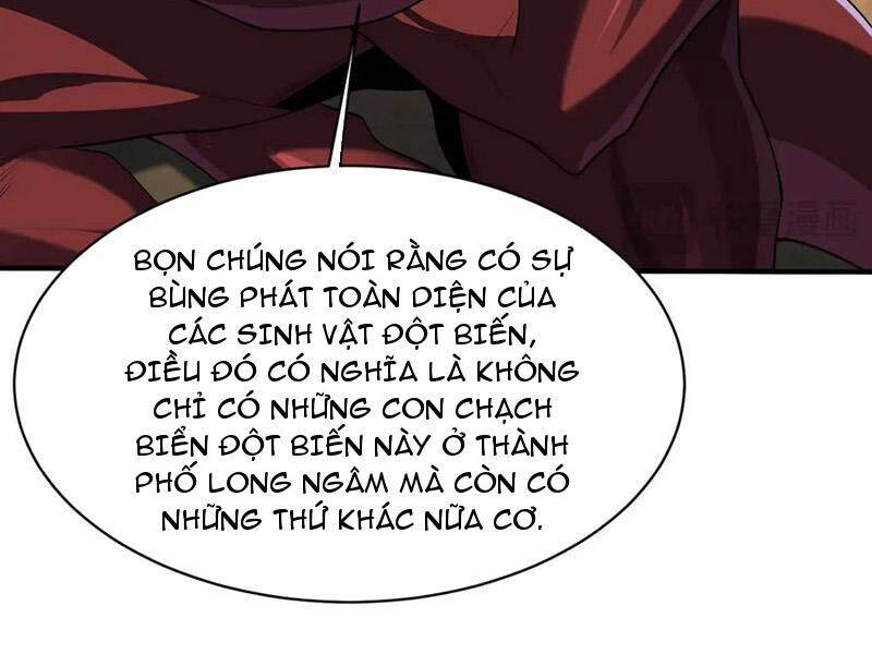 Linh Khí Khôi Phục: Từ Cá Chép Tiến Hóa Thành Thần Long Chap 22 - Next Chap 23