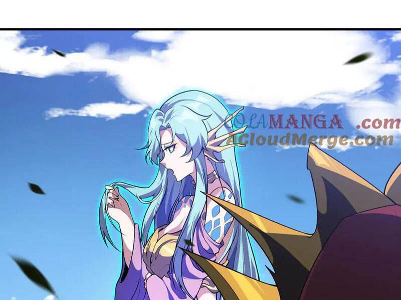 Linh Khí Khôi Phục: Từ Cá Chép Tiến Hóa Thành Thần Long Chap 22 - Next Chap 23