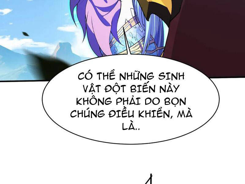 Linh Khí Khôi Phục: Từ Cá Chép Tiến Hóa Thành Thần Long Chap 22 - Next Chap 23
