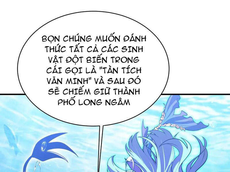 Linh Khí Khôi Phục: Từ Cá Chép Tiến Hóa Thành Thần Long Chap 22 - Next Chap 23
