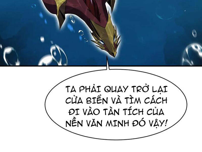 Linh Khí Khôi Phục: Từ Cá Chép Tiến Hóa Thành Thần Long Chap 22 - Next Chap 23