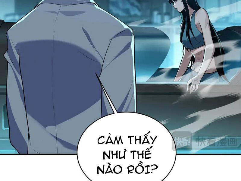 Linh Khí Khôi Phục: Từ Cá Chép Tiến Hóa Thành Thần Long Chap 22 - Next Chap 23