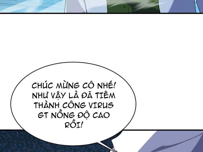 Linh Khí Khôi Phục: Từ Cá Chép Tiến Hóa Thành Thần Long Chap 22 - Next Chap 23