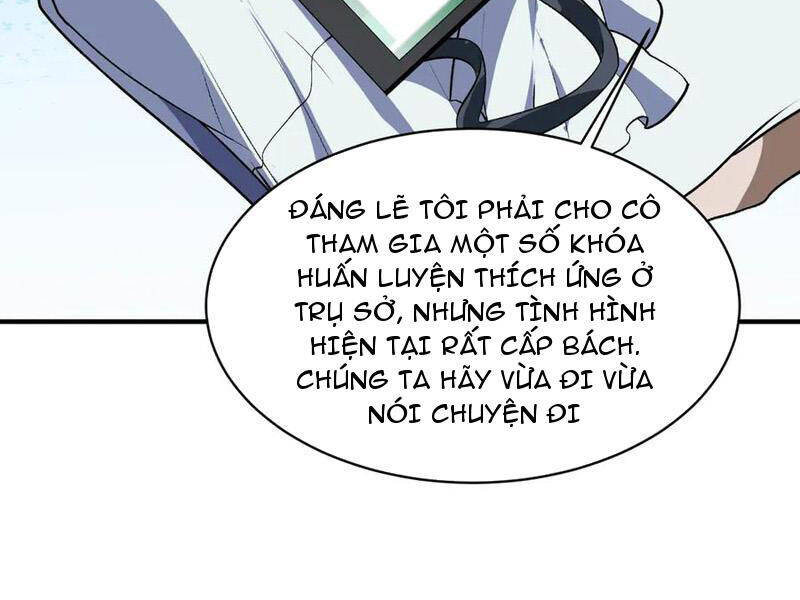 Linh Khí Khôi Phục: Từ Cá Chép Tiến Hóa Thành Thần Long Chap 22 - Next Chap 23