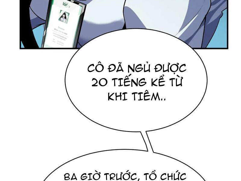 Linh Khí Khôi Phục: Từ Cá Chép Tiến Hóa Thành Thần Long Chap 22 - Next Chap 23