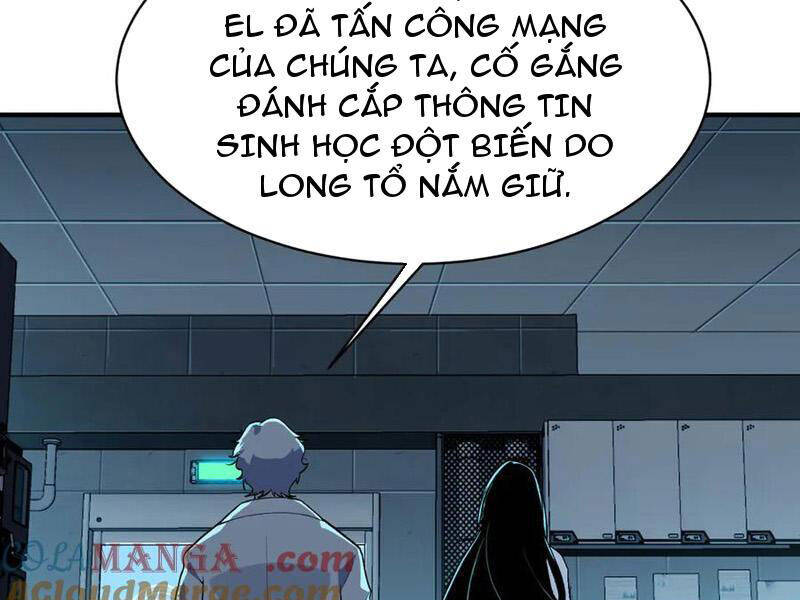 Linh Khí Khôi Phục: Từ Cá Chép Tiến Hóa Thành Thần Long Chap 22 - Next Chap 23