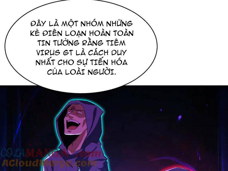 Linh Khí Khôi Phục: Từ Cá Chép Tiến Hóa Thành Thần Long Chap 22 - Next Chap 23