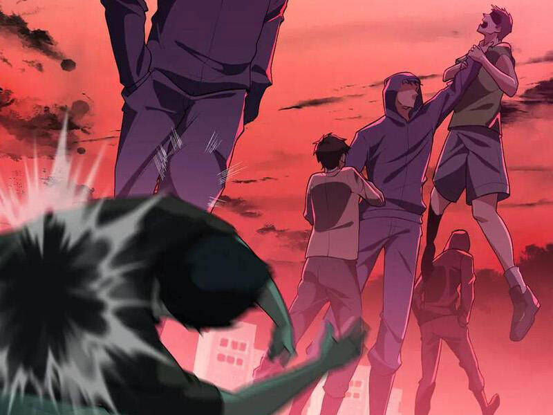 Linh Khí Khôi Phục: Từ Cá Chép Tiến Hóa Thành Thần Long Chap 22 - Next Chap 23