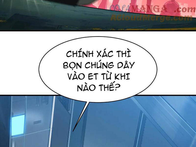 Linh Khí Khôi Phục: Từ Cá Chép Tiến Hóa Thành Thần Long Chap 22 - Next Chap 23