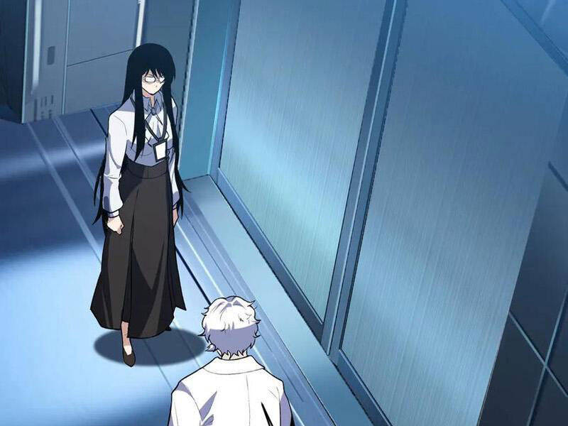 Linh Khí Khôi Phục: Từ Cá Chép Tiến Hóa Thành Thần Long Chap 22 - Next Chap 23