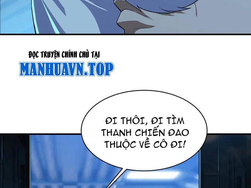 Linh Khí Khôi Phục: Từ Cá Chép Tiến Hóa Thành Thần Long Chap 22 - Next Chap 23
