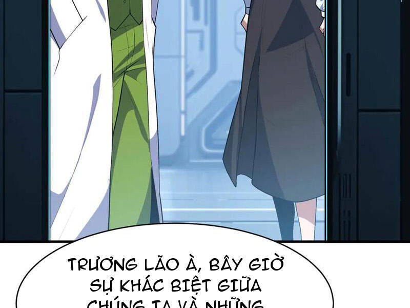 Linh Khí Khôi Phục: Từ Cá Chép Tiến Hóa Thành Thần Long Chap 22 - Next Chap 23