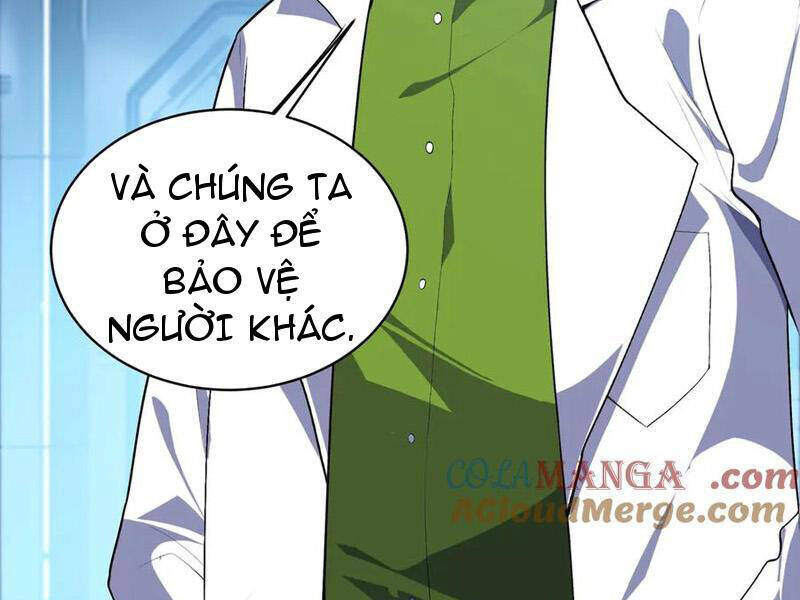 Linh Khí Khôi Phục: Từ Cá Chép Tiến Hóa Thành Thần Long Chap 22 - Next Chap 23