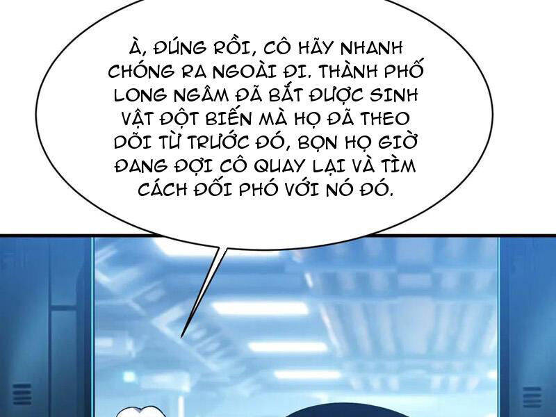 Linh Khí Khôi Phục: Từ Cá Chép Tiến Hóa Thành Thần Long Chap 22 - Next Chap 23