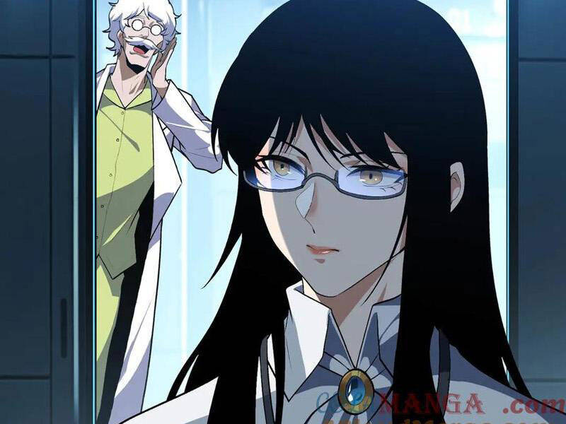 Linh Khí Khôi Phục: Từ Cá Chép Tiến Hóa Thành Thần Long Chap 22 - Next Chap 23