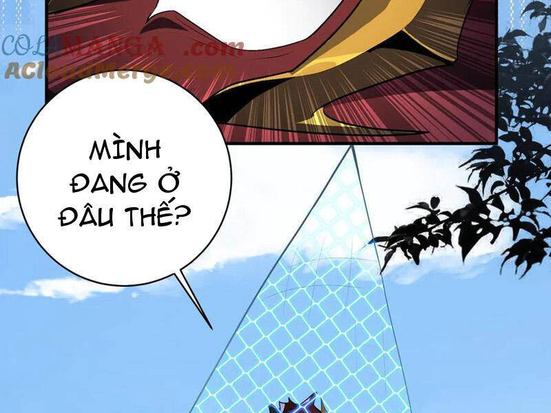Linh Khí Khôi Phục: Từ Cá Chép Tiến Hóa Thành Thần Long Chap 22 - Next Chap 23