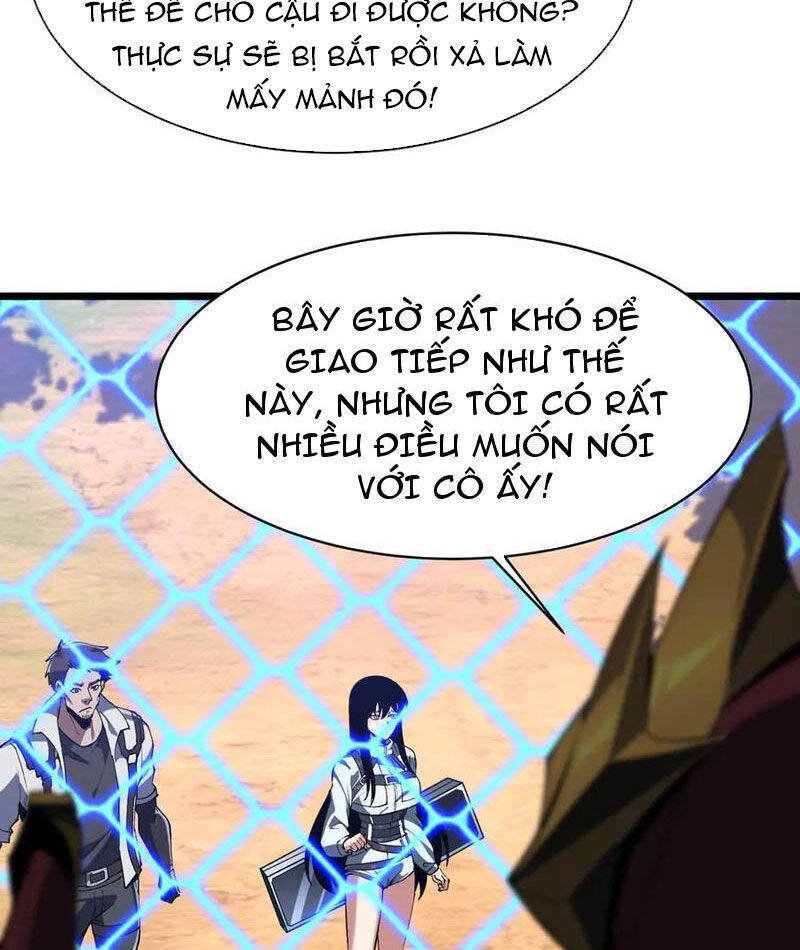 Linh Khí Khôi Phục: Từ Cá Chép Tiến Hóa Thành Thần Long Chap 23 - Next Chap 24