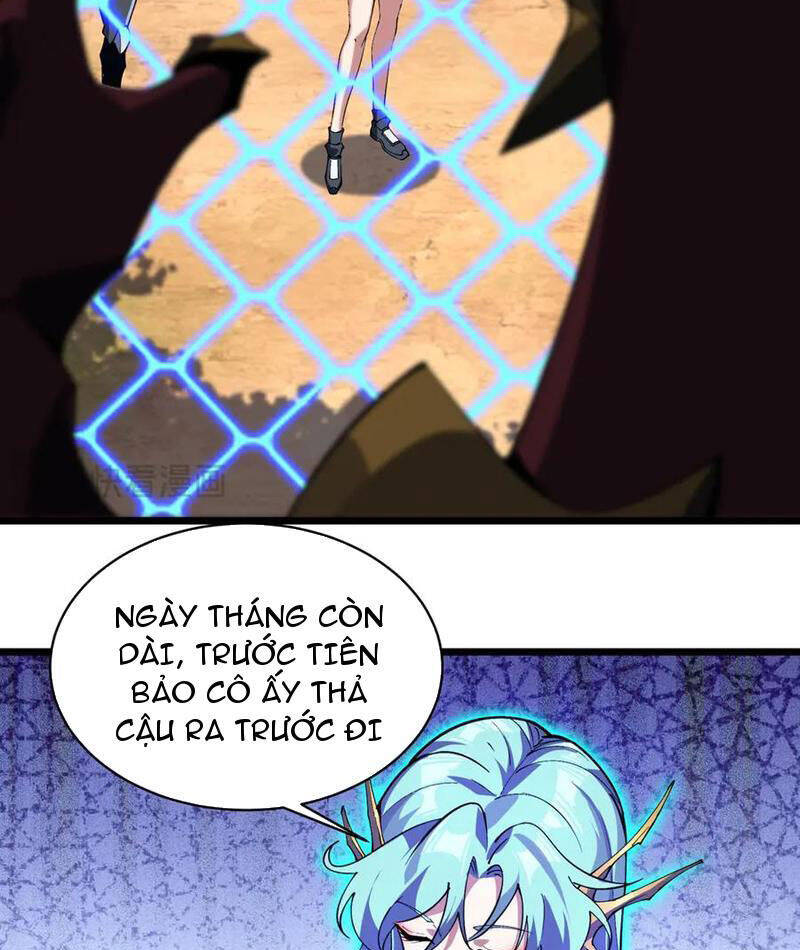Linh Khí Khôi Phục: Từ Cá Chép Tiến Hóa Thành Thần Long Chap 23 - Next Chap 24