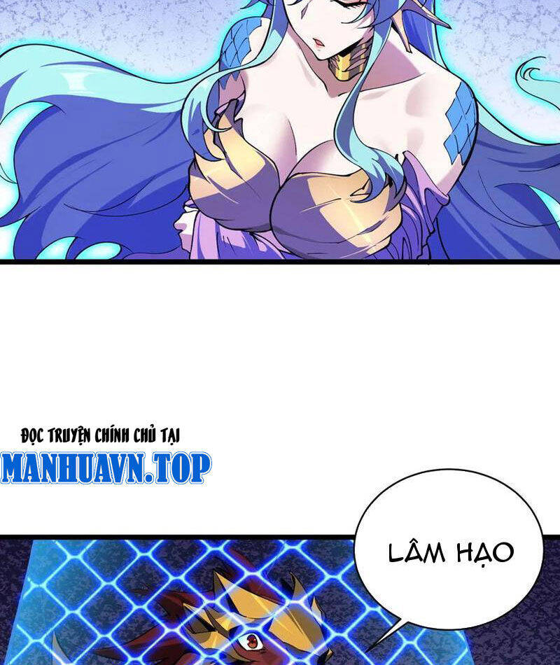 Linh Khí Khôi Phục: Từ Cá Chép Tiến Hóa Thành Thần Long Chap 23 - Next Chap 24