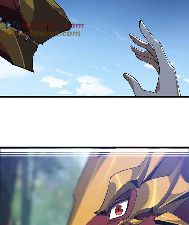 Linh Khí Khôi Phục: Từ Cá Chép Tiến Hóa Thành Thần Long Chap 23 - Next Chap 24