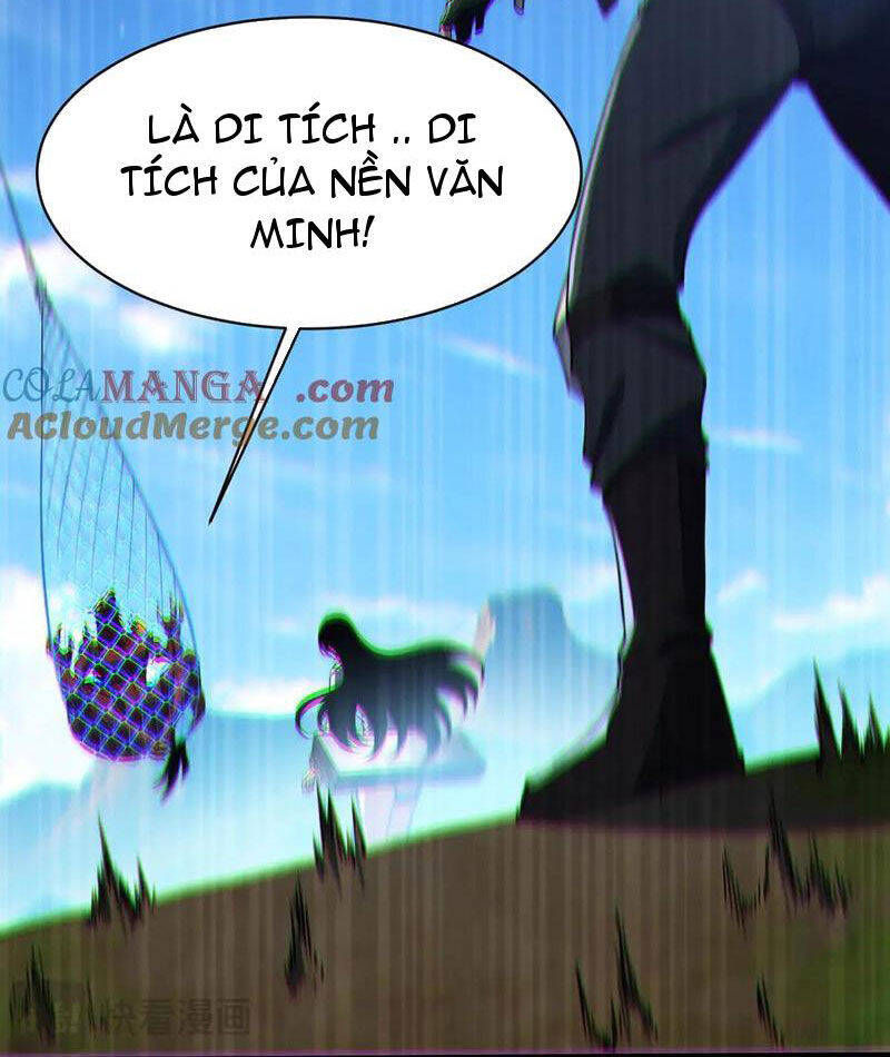 Linh Khí Khôi Phục: Từ Cá Chép Tiến Hóa Thành Thần Long Chap 23 - Next Chap 24