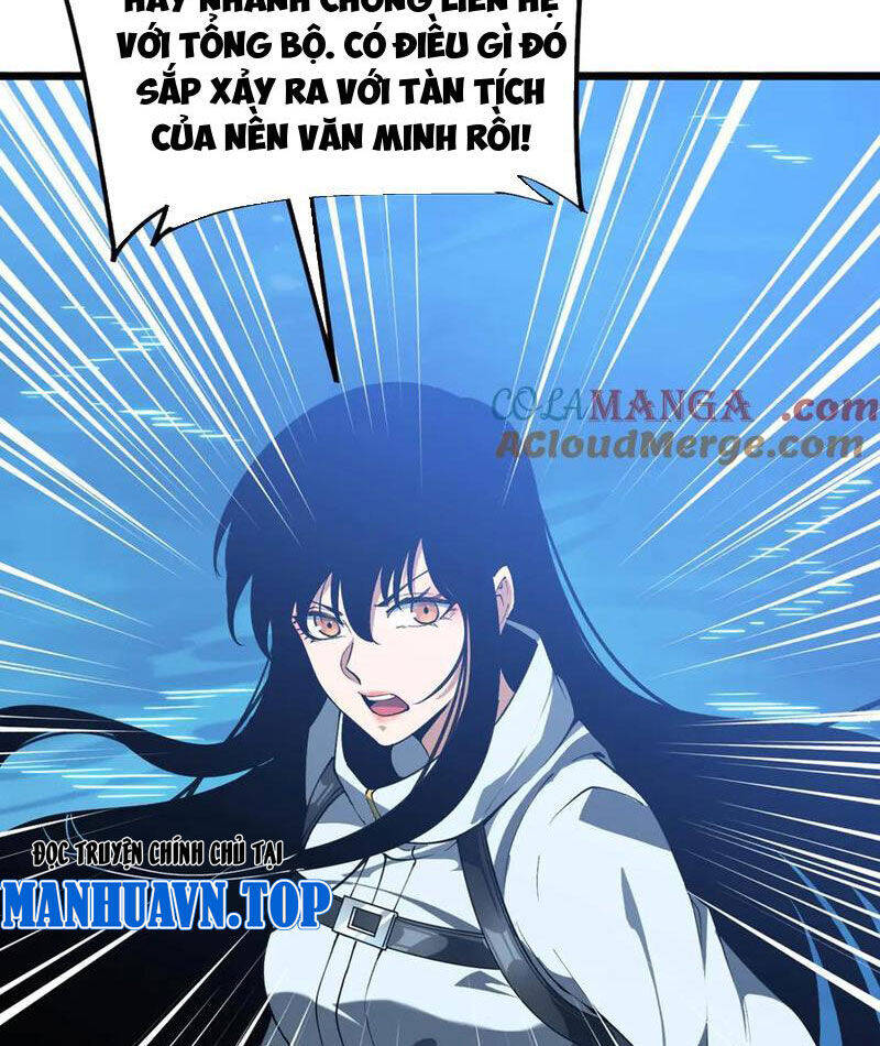 Linh Khí Khôi Phục: Từ Cá Chép Tiến Hóa Thành Thần Long Chap 23 - Next Chap 24