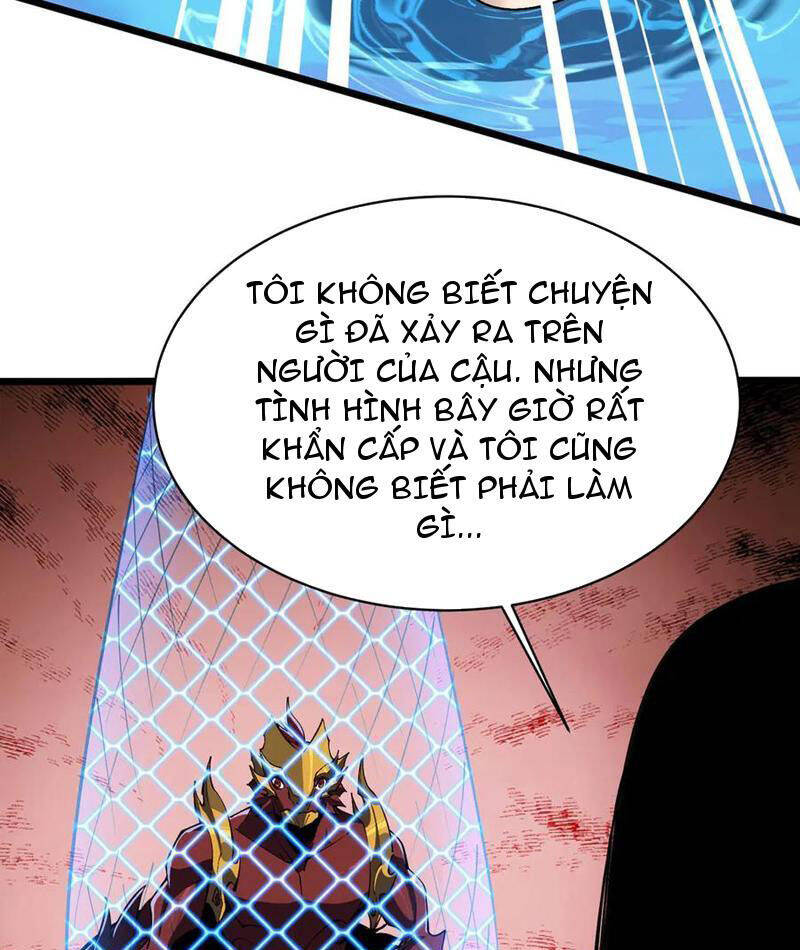 Linh Khí Khôi Phục: Từ Cá Chép Tiến Hóa Thành Thần Long Chap 23 - Next Chap 24