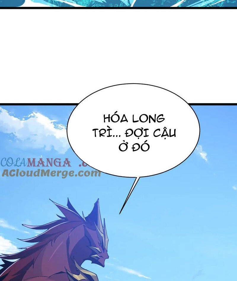 Linh Khí Khôi Phục: Từ Cá Chép Tiến Hóa Thành Thần Long Chap 23 - Next Chap 24