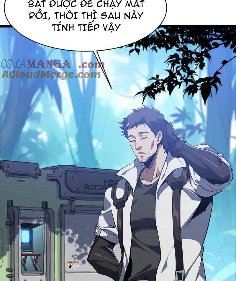 Linh Khí Khôi Phục: Từ Cá Chép Tiến Hóa Thành Thần Long Chap 23 - Next Chap 24