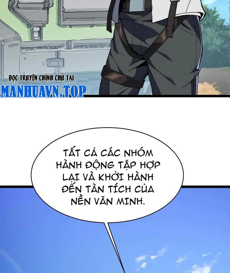 Linh Khí Khôi Phục: Từ Cá Chép Tiến Hóa Thành Thần Long Chap 23 - Next Chap 24