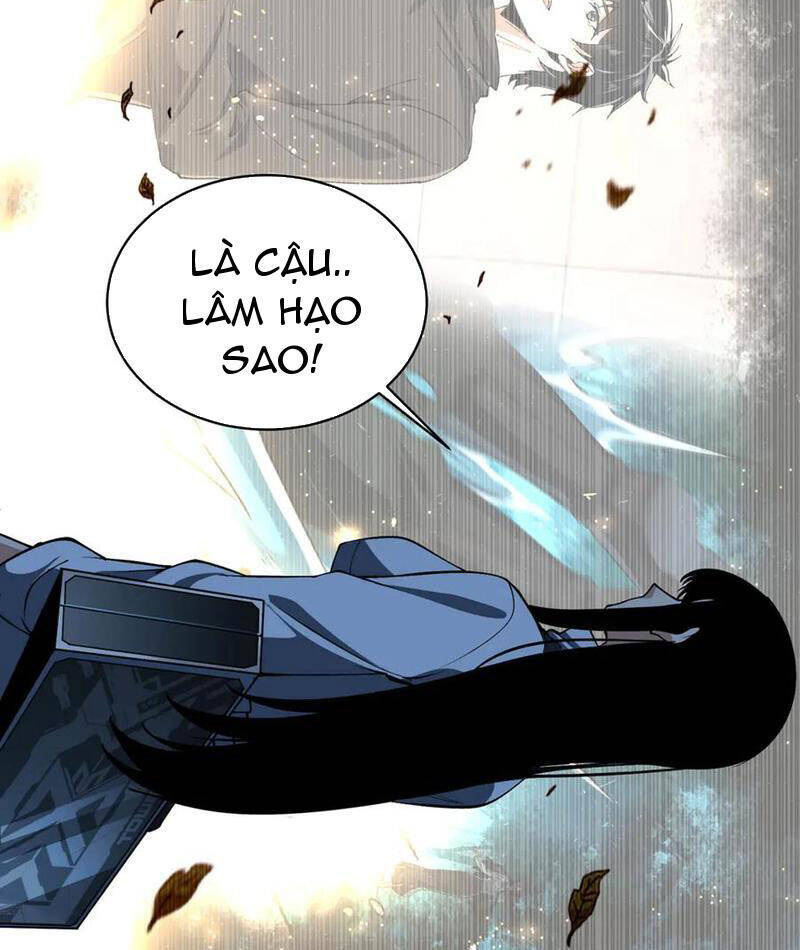 Linh Khí Khôi Phục: Từ Cá Chép Tiến Hóa Thành Thần Long Chap 23 - Next Chap 24