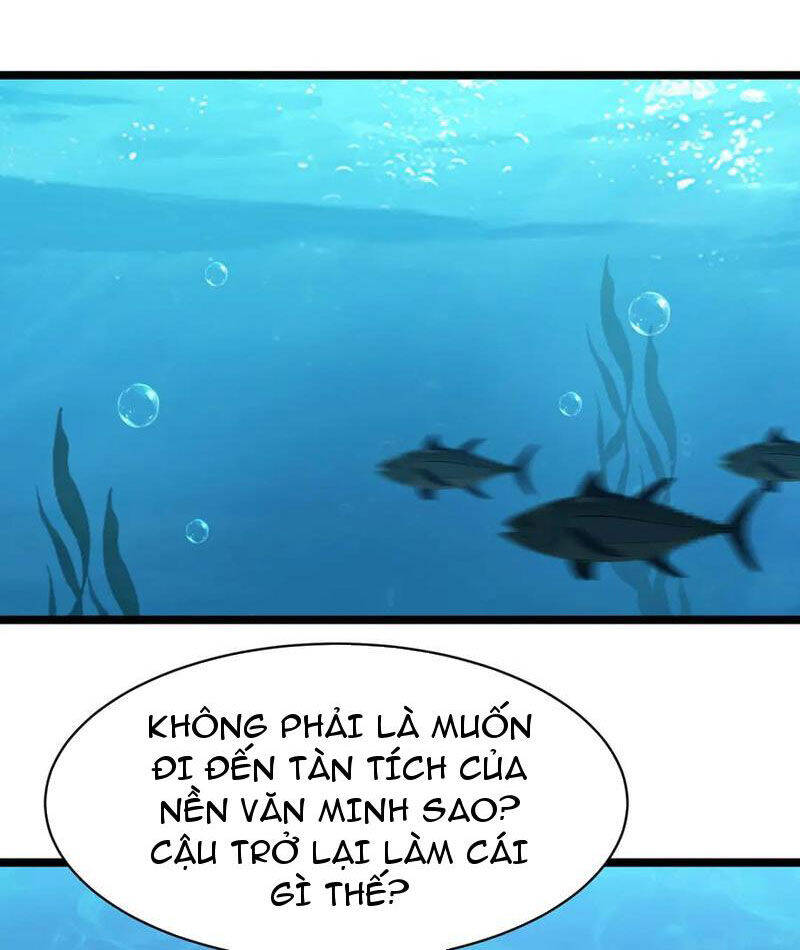 Linh Khí Khôi Phục: Từ Cá Chép Tiến Hóa Thành Thần Long Chap 23 - Next Chap 24
