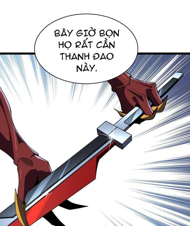 Linh Khí Khôi Phục: Từ Cá Chép Tiến Hóa Thành Thần Long Chap 23 - Next Chap 24