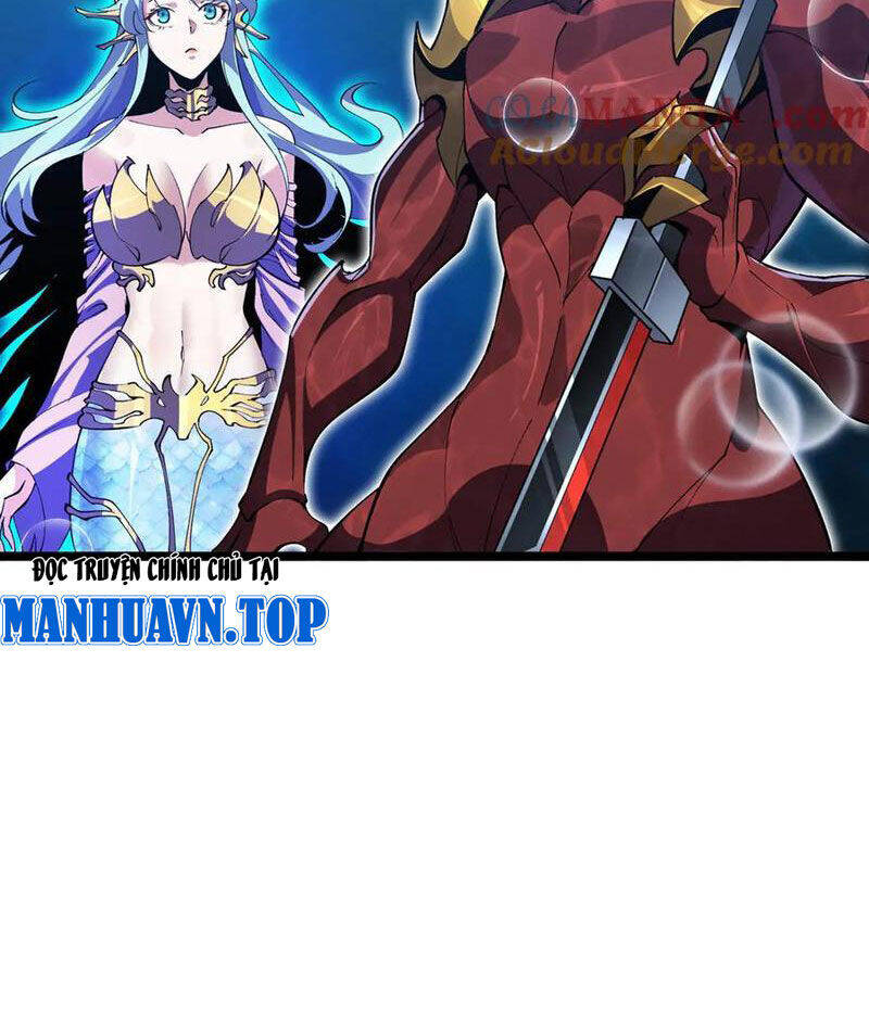 Linh Khí Khôi Phục: Từ Cá Chép Tiến Hóa Thành Thần Long Chap 23 - Next Chap 24
