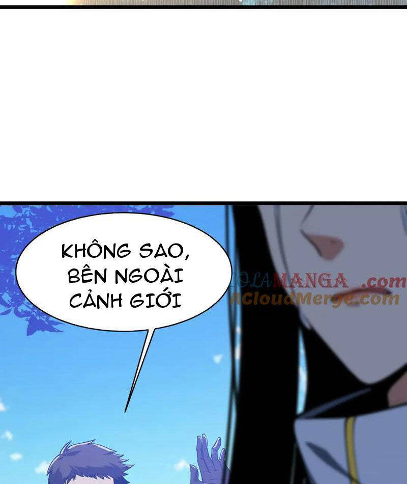 Linh Khí Khôi Phục: Từ Cá Chép Tiến Hóa Thành Thần Long Chap 23 - Next Chap 24