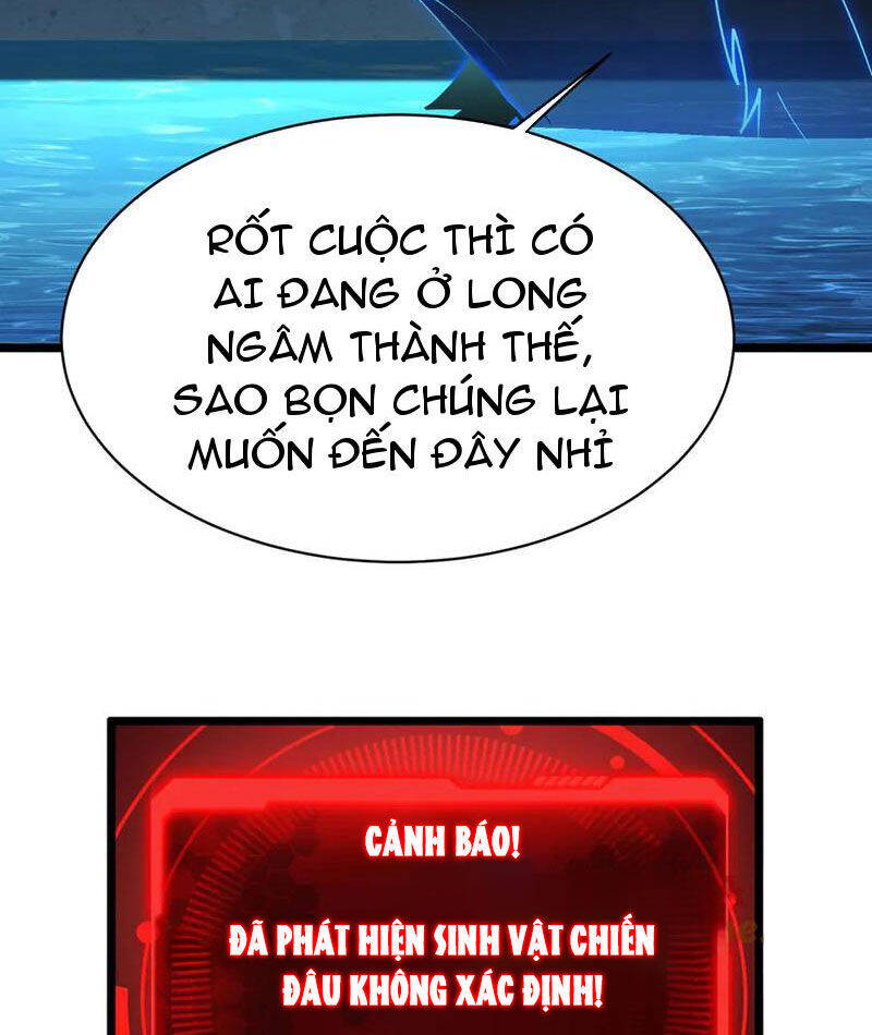 Linh Khí Khôi Phục: Từ Cá Chép Tiến Hóa Thành Thần Long Chap 23 - Next Chap 24