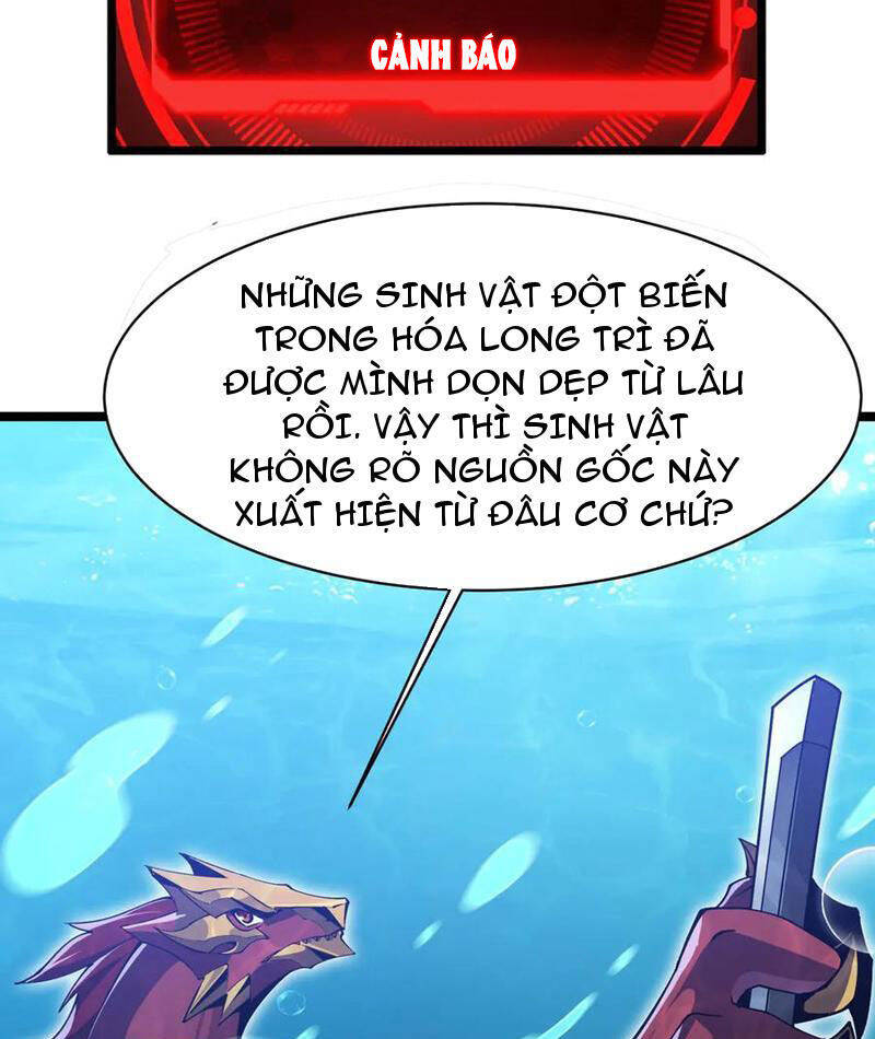 Linh Khí Khôi Phục: Từ Cá Chép Tiến Hóa Thành Thần Long Chap 23 - Next Chap 24
