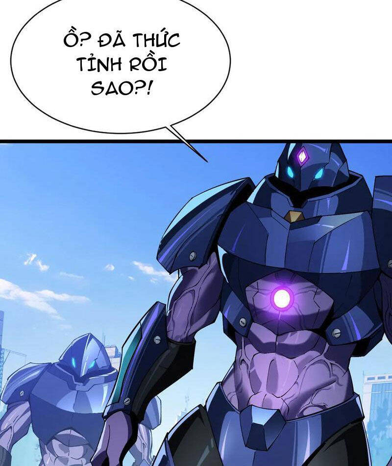 Linh Khí Khôi Phục: Từ Cá Chép Tiến Hóa Thành Thần Long Chap 23 - Next Chap 24