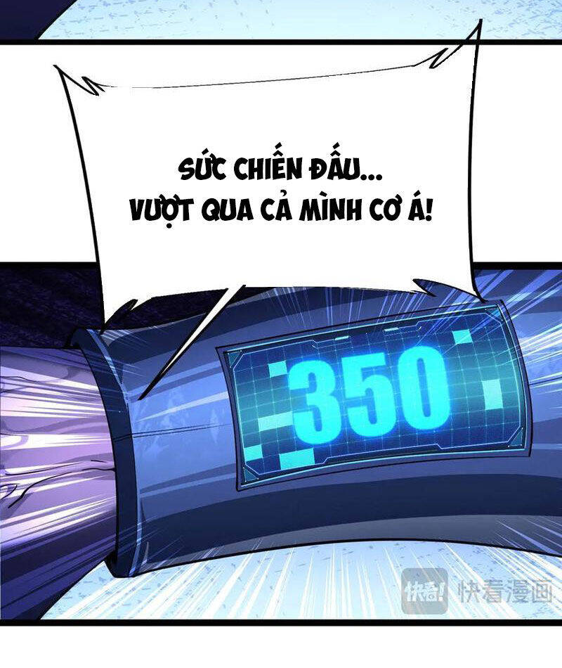 Linh Khí Khôi Phục: Từ Cá Chép Tiến Hóa Thành Thần Long Chap 23 - Next Chap 24