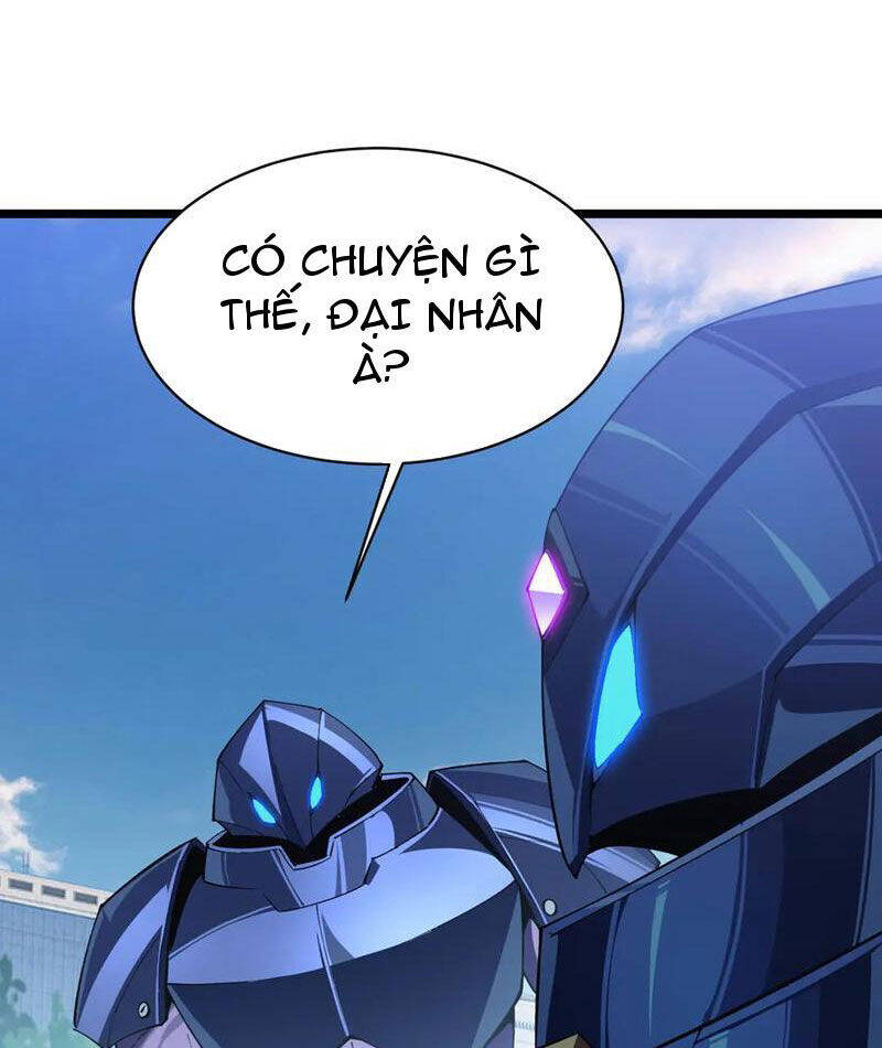Linh Khí Khôi Phục: Từ Cá Chép Tiến Hóa Thành Thần Long Chap 23 - Next Chap 24