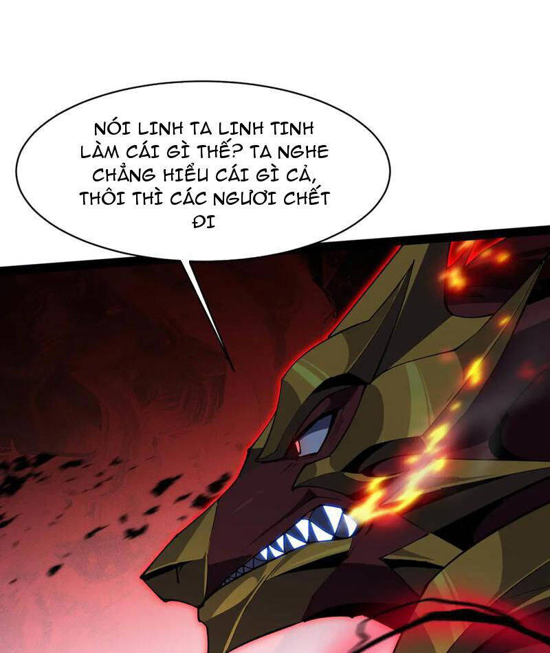 Linh Khí Khôi Phục: Từ Cá Chép Tiến Hóa Thành Thần Long Chap 23 - Next Chap 24