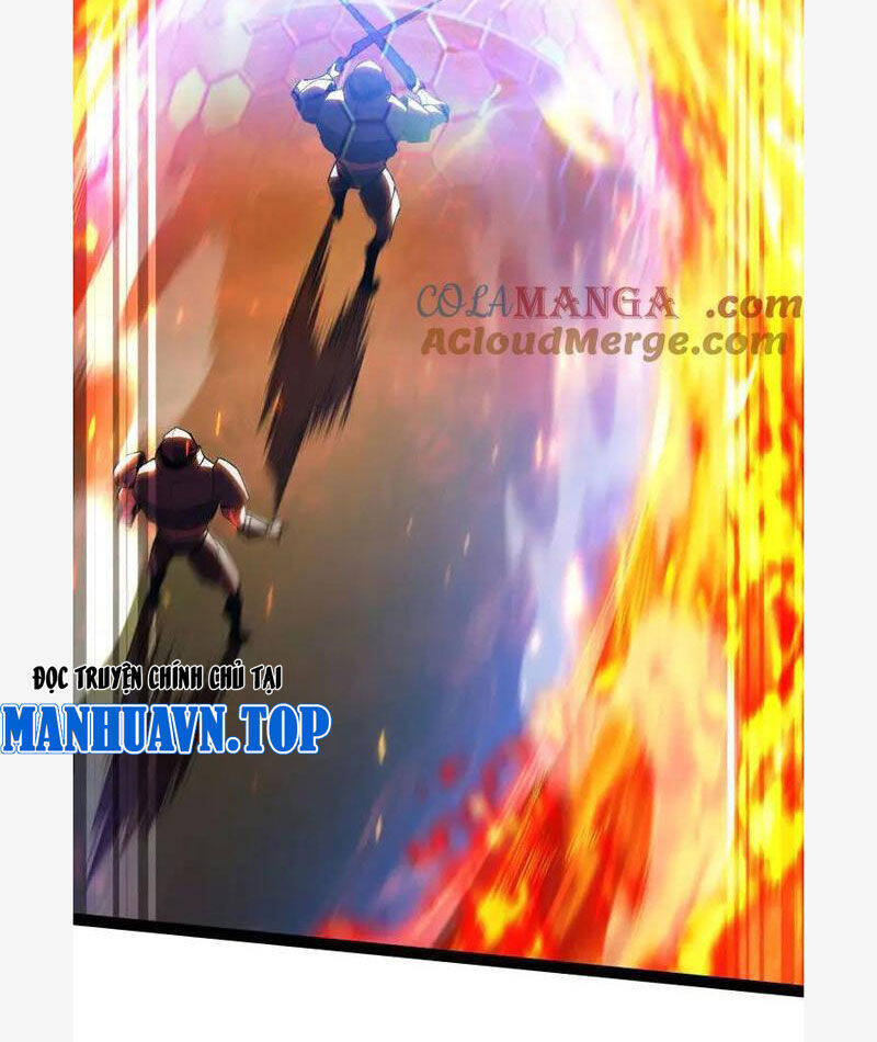 Linh Khí Khôi Phục: Từ Cá Chép Tiến Hóa Thành Thần Long Chap 23 - Next Chap 24