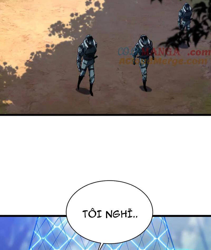 Linh Khí Khôi Phục: Từ Cá Chép Tiến Hóa Thành Thần Long Chap 23 - Next Chap 24