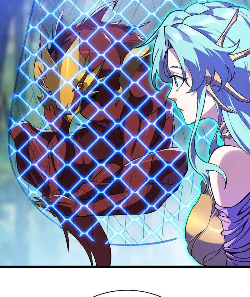 Linh Khí Khôi Phục: Từ Cá Chép Tiến Hóa Thành Thần Long Chap 23 - Next Chap 24