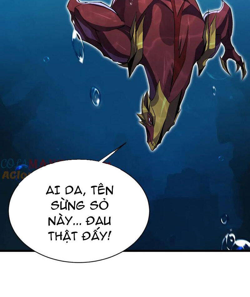 Linh Khí Khôi Phục: Từ Cá Chép Tiến Hóa Thành Thần Long Chap 23 - Next Chap 24