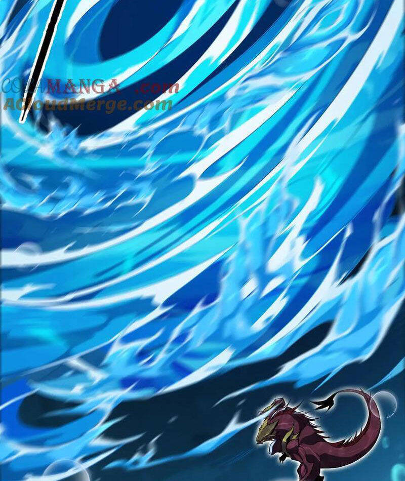 Linh Khí Khôi Phục: Từ Cá Chép Tiến Hóa Thành Thần Long Chap 23 - Next Chap 24