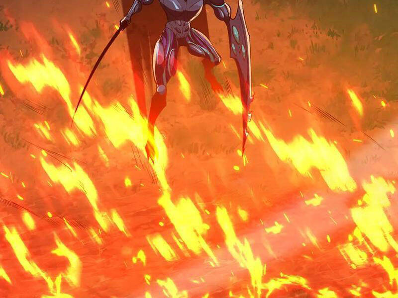Linh Khí Khôi Phục: Từ Cá Chép Tiến Hóa Thành Thần Long Chap 24 - Next Chap 25
