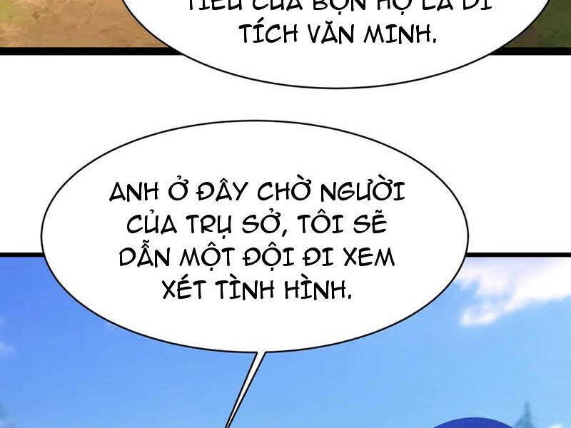 Linh Khí Khôi Phục: Từ Cá Chép Tiến Hóa Thành Thần Long Chap 24 - Next Chap 25