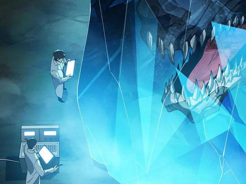Linh Khí Khôi Phục: Từ Cá Chép Tiến Hóa Thành Thần Long Chap 24 - Next Chap 25